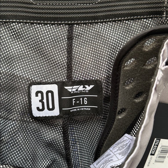 FLY Racing F-16 Pant - Picture 5 of 10